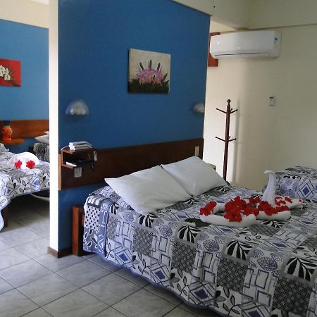 Pousada Lusitana Pôrto das Galinhas Dış mekan fotoğraf